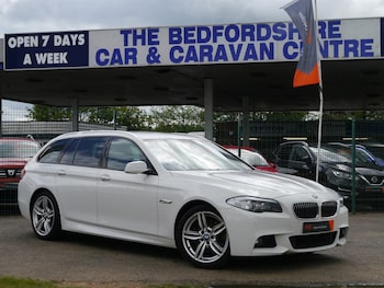 Used BMW 5 Series 2013 for sale - 78880585: Photo