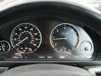 Used BMW 5 Series 2013 for sale - 78880585: Photo