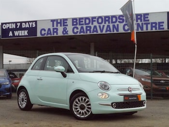 Used Fiat 500 2016 for sale - 77995395: Photo