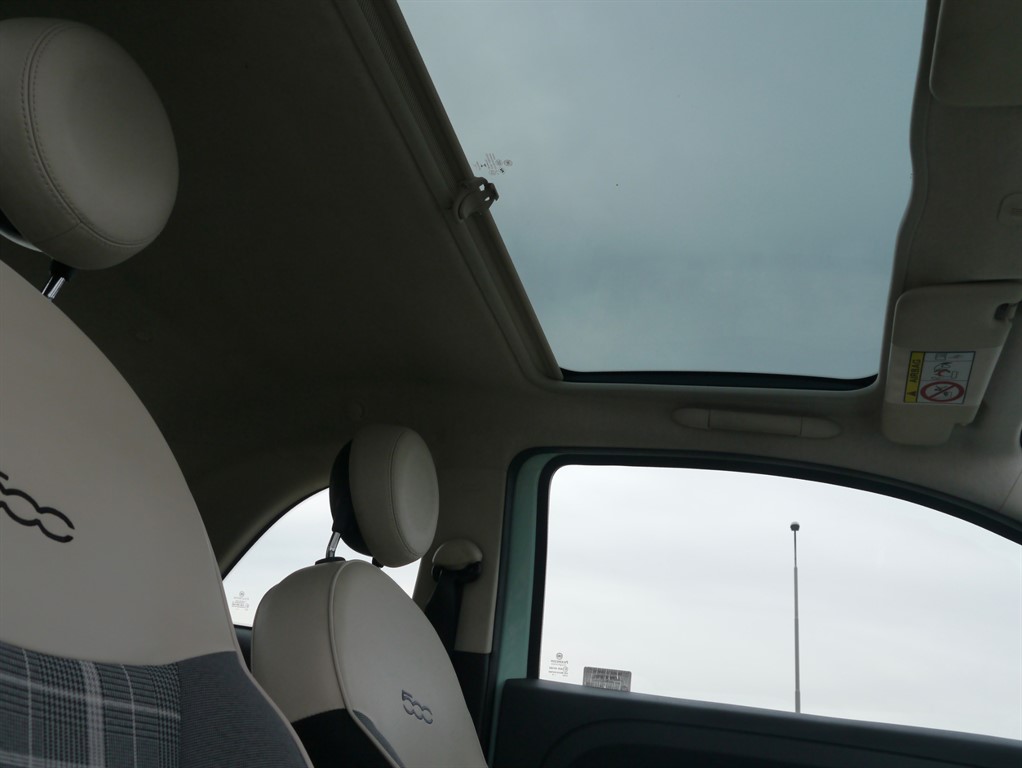 Used Fiat 500 2016 for sale - 77995395: Photo 3