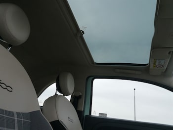 Used Fiat 500 2016 for sale - 77995395: Photo