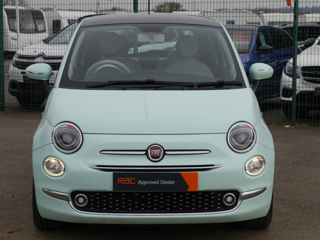 Used Fiat 500 2016 for sale - 77995395: Photo 6