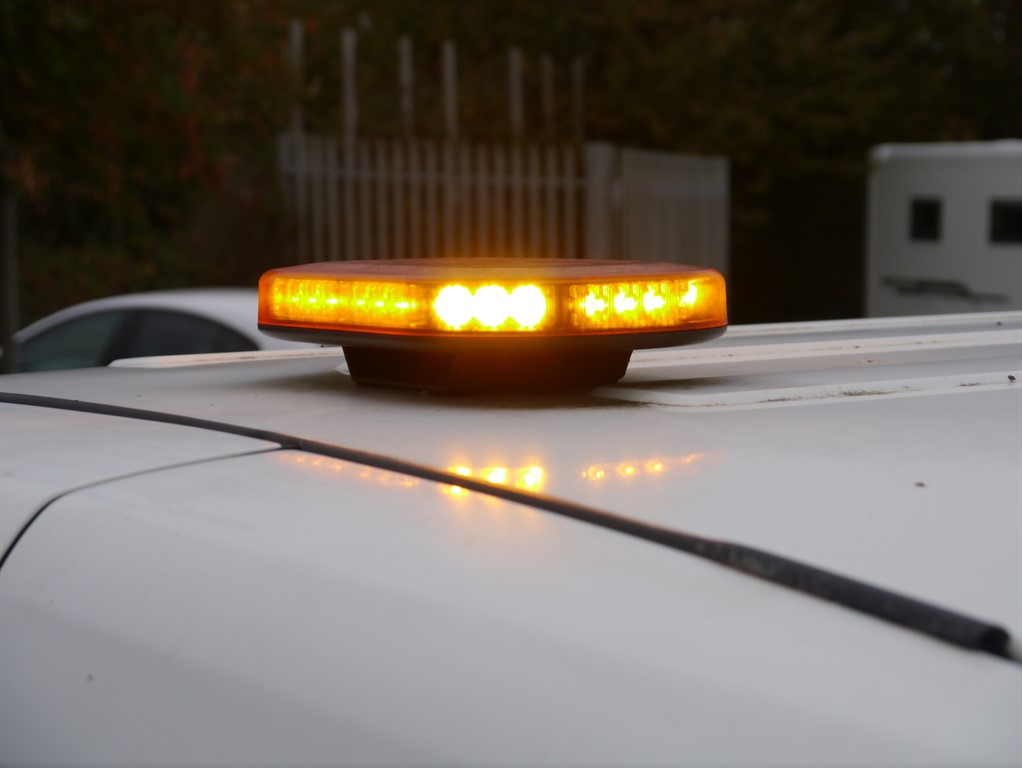 Used Vauxhall Combo 2018 for sale - 76297773: Photo 6