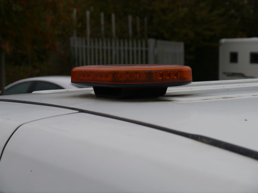 Used Vauxhall Combo 2018 for sale - 76297773: Photo 7