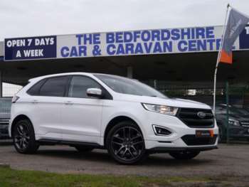 2016 - 2.0 SPORT TDCI 4WD Auto 5-Door