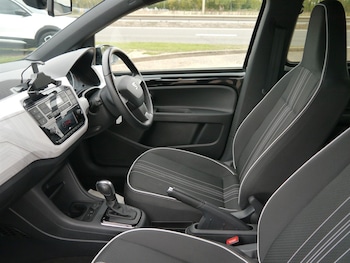 Used SEAT Mii 2021 for sale - 76315886: Photo
