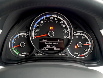 Used SEAT Mii 2021 for sale - 76315886: Photo