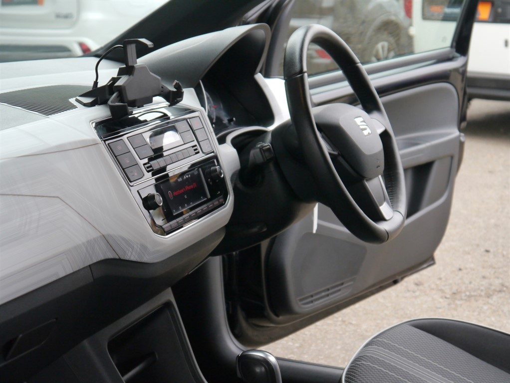 Used SEAT Mii 2021 for sale - 76315886: Photo 6