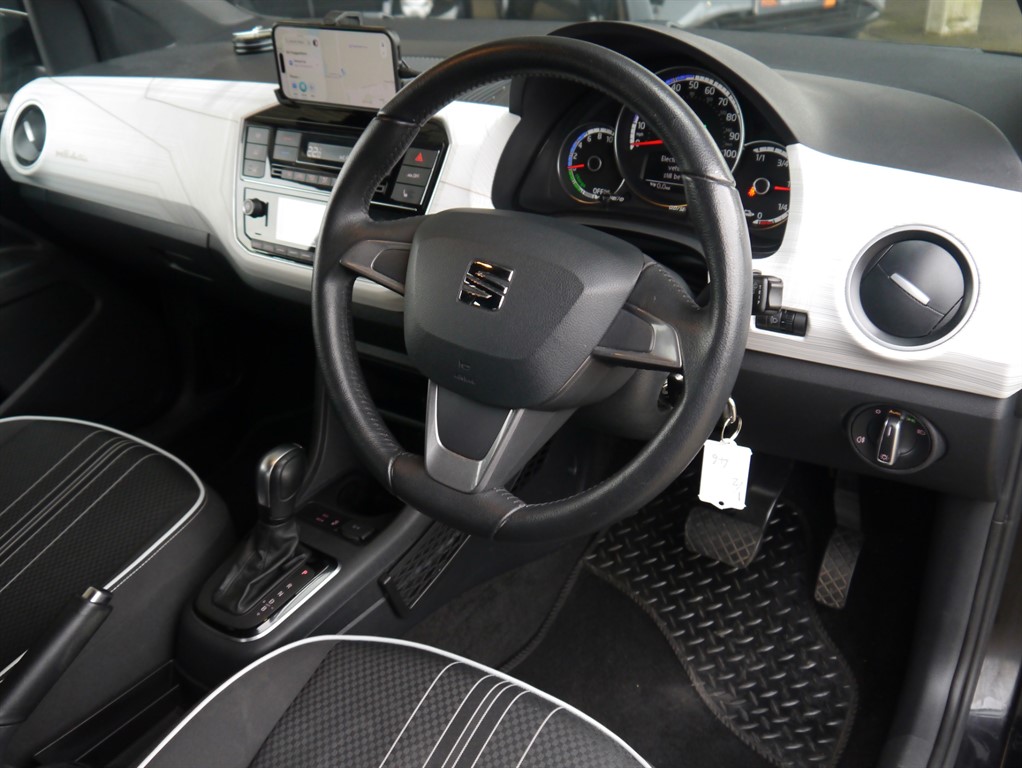 Used SEAT Mii 2021 for sale - 76315886: Photo 7