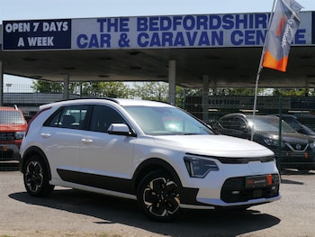 Used Kia Niro 2023 for sale - 78696067: Photo