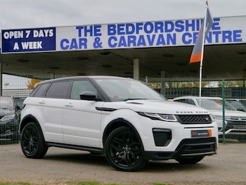 2016 - 2.0 TD4 HSE Dynamic 5dr Auto