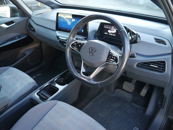 Used Volkswagen ID.3 2020 for sale - 76191206: Photo 10