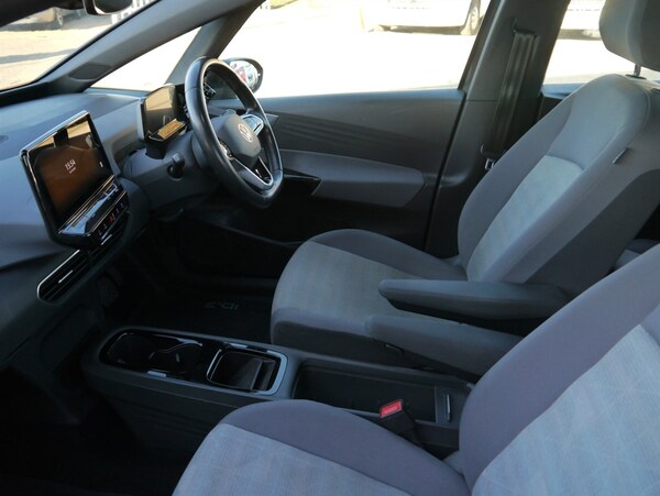Used Volkswagen ID.3 2020 for sale - 76191206: Photo 2