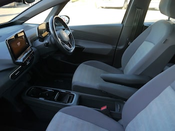 Used Volkswagen ID.3 2020 for sale - 76191206: Photo 2