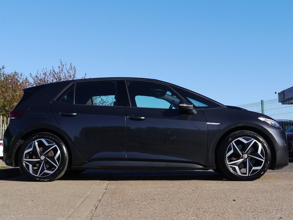 Used Volkswagen ID.3 2020 for sale - 76191206: Photo 5