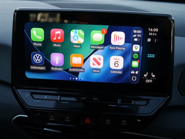 Used Volkswagen ID.3 2020 for sale - 76191206: Photo 7