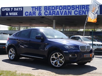 Used BMW X6 2014 for sale - 78351330: Photo
