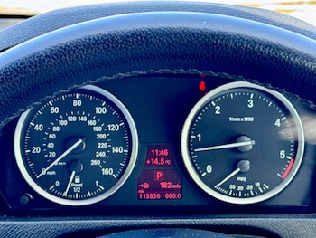 Used BMW X6 2014 for sale - 78351330: Photo