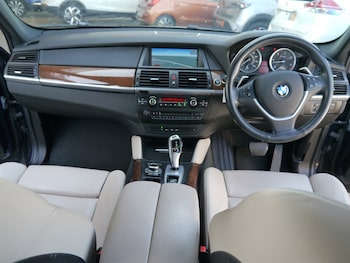 Used BMW X6 2014 for sale - 78351330: Photo