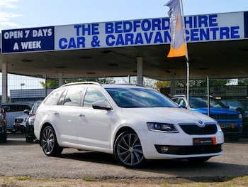 Used Skoda Octavia 2014 for sale - 75742896: Photo