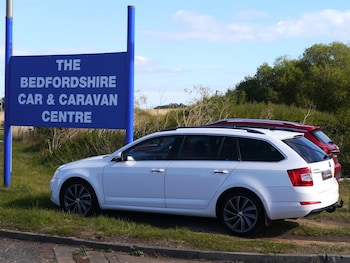 Used Skoda Octavia 2014 for sale - 75742896: Photo