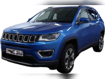 2018 - 1.4 Multiair 170 Limited 5dr Auto