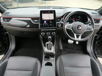 Used Renault Arkana 2023 for sale - 78009521: Photo