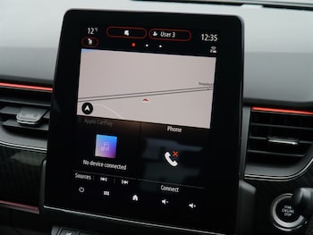 Used Renault Arkana 2023 for sale - 78009521: Photo