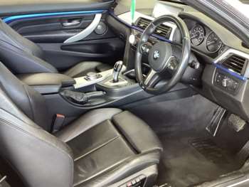 Used BMW 4 Series 2015 for sale - 74805325: Photo