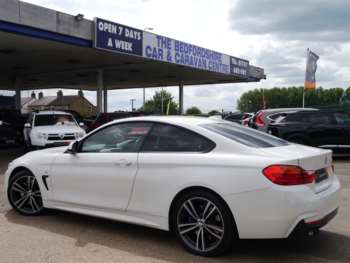 Used BMW 4 Series 2015 for sale - 74805325: Photo