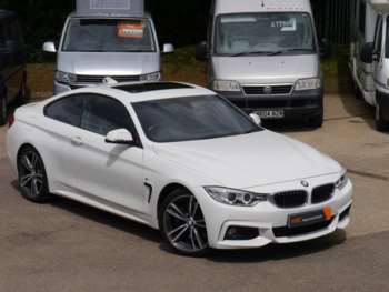 Used BMW 4 Series 2015 for sale - 74805325: Photo