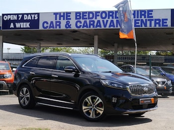 Used Kia Sorento 2019 for sale - 78960314: Photo