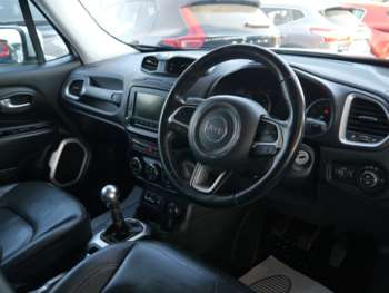 Used Jeep Renegade 2016 for sale - 74273109: Photo