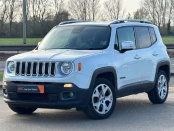Used Jeep Renegade 2016 for sale - 74273109: Photo