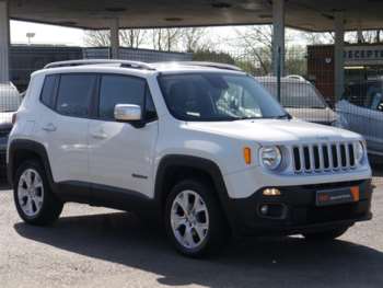 Used Jeep Renegade 2016 for sale - 74273109: Photo