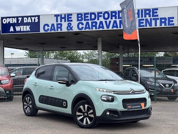 Used Citroen C3 2018 for sale - 78824630: Photo