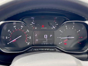 Used Citroen C3 2018 for sale - 78824630: Photo