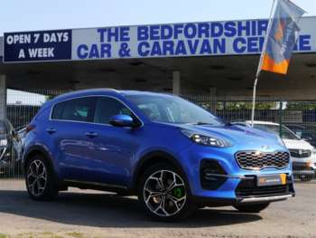 2019 - 1.6 CRDI GT-LINE ISG 5-Door