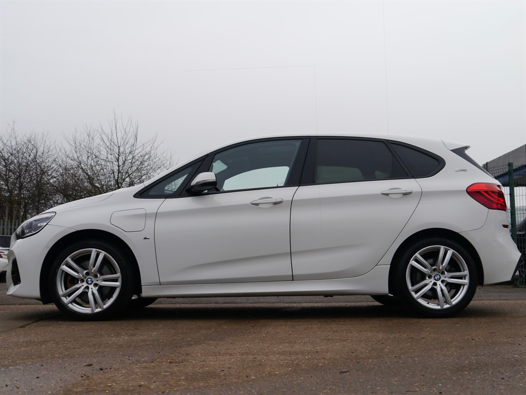 Used BMW 2 Series 2019 for sale - 76984393: Photo 10