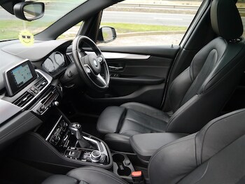 Used BMW 2 Series 2019 for sale - 76984393: Photo