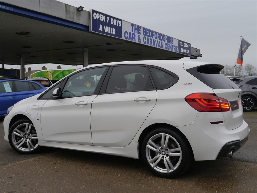 Used BMW 2 Series 2019 for sale - 76984393: Photo 8