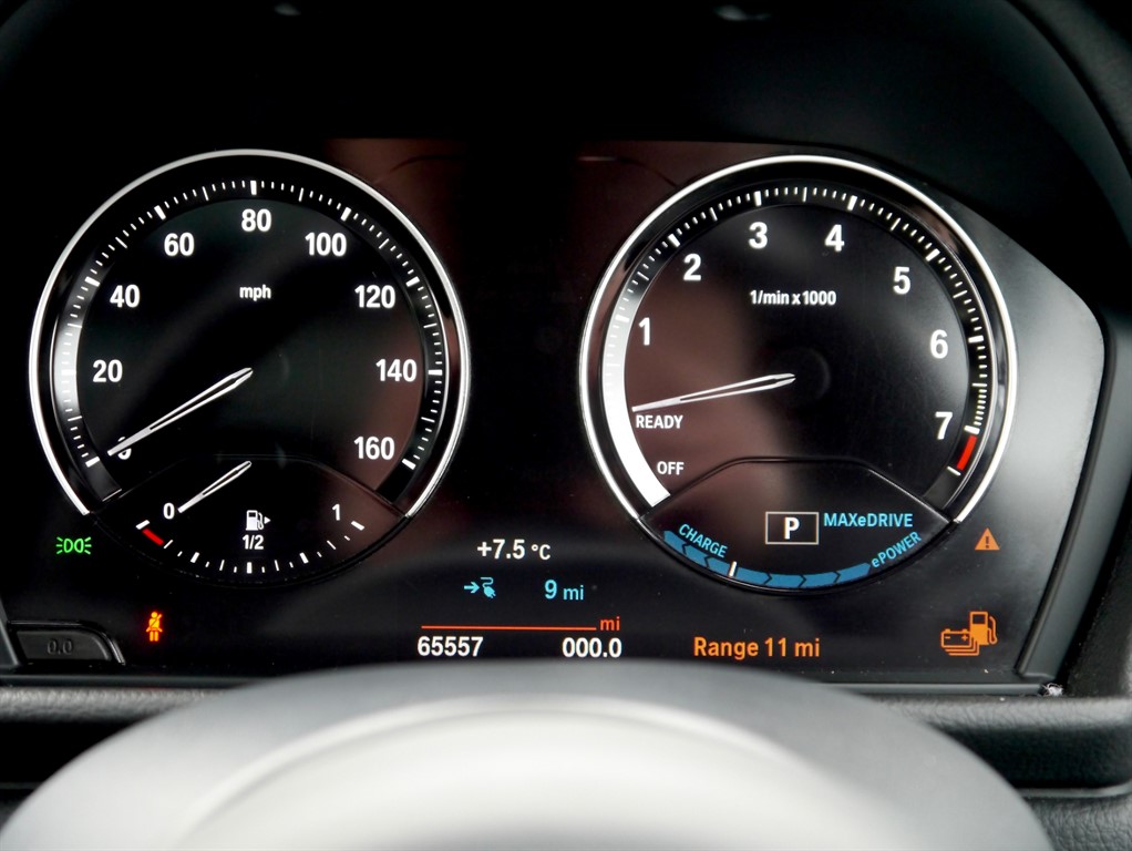 Used BMW 2 Series 2019 for sale - 76984393: Photo 9