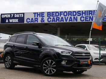 Ford - Kuga