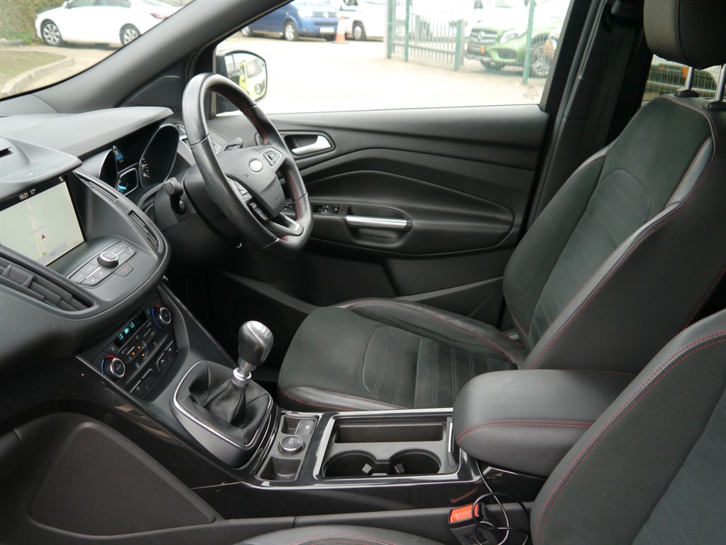 Used Ford Kuga 2019 for sale - 76086914: Photo 2