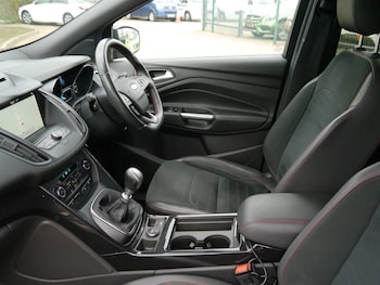 Used Ford Kuga 2019 for sale - 76086914: Photo 2