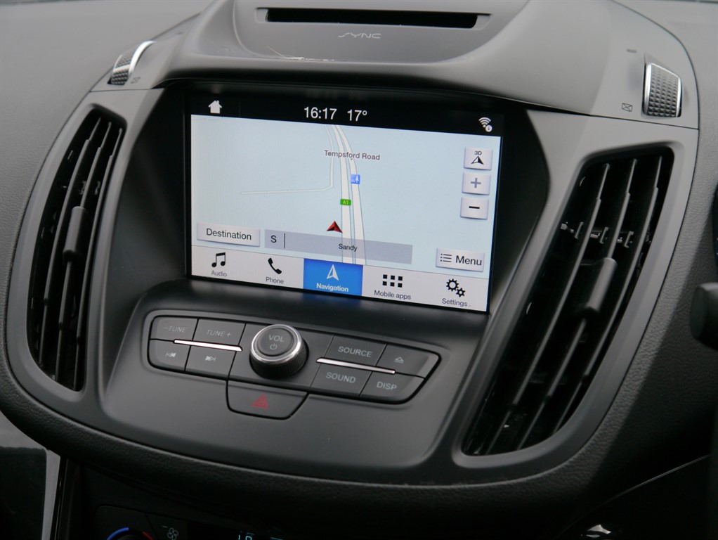 Used Ford Kuga 2019 for sale - 76086914: Photo 3