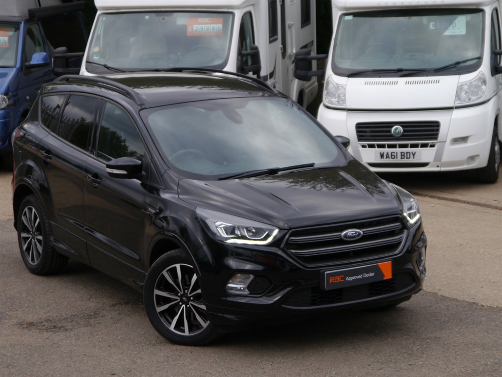 Used Ford Kuga 2019 for sale - 76086914: Photo 6