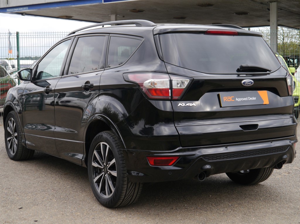 Used Ford Kuga 2019 for sale - 76086914: Photo 7