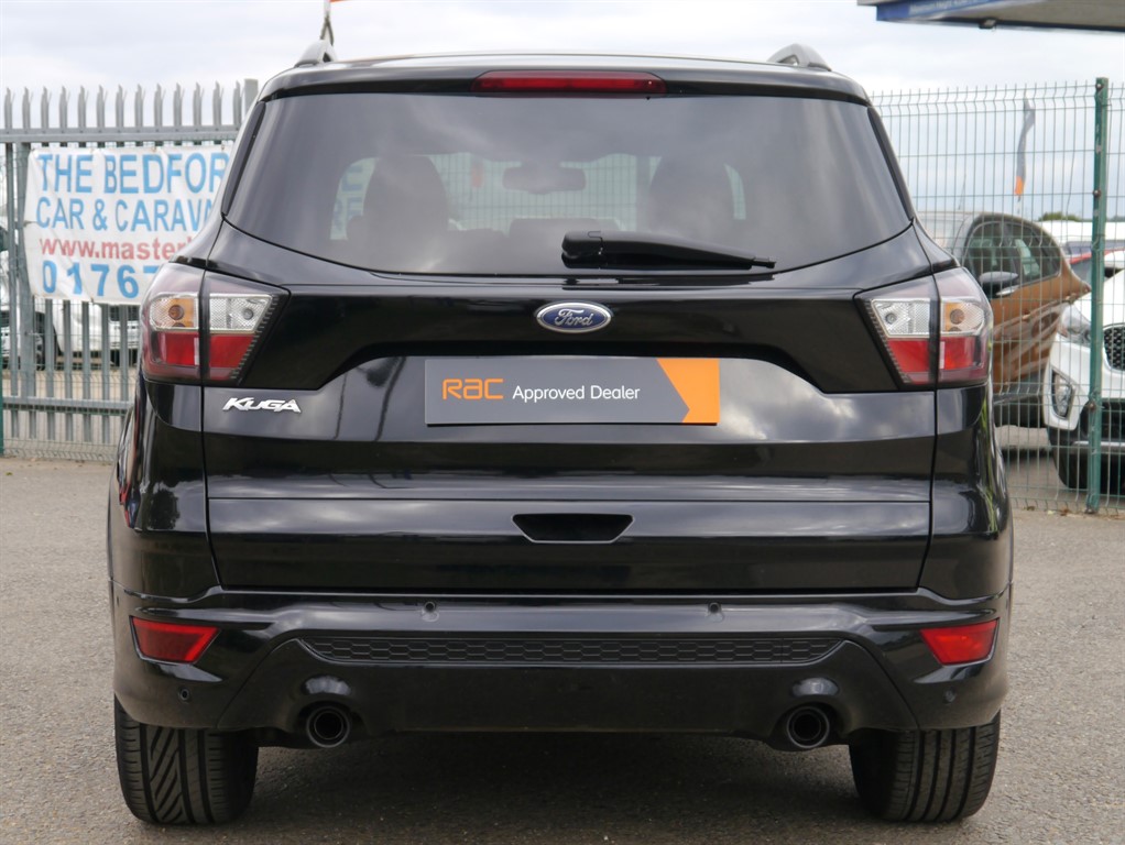 Used Ford Kuga 2019 for sale - 76086914: Photo 8