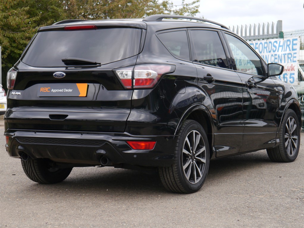 Used Ford Kuga 2019 for sale - 76086914: Photo 9